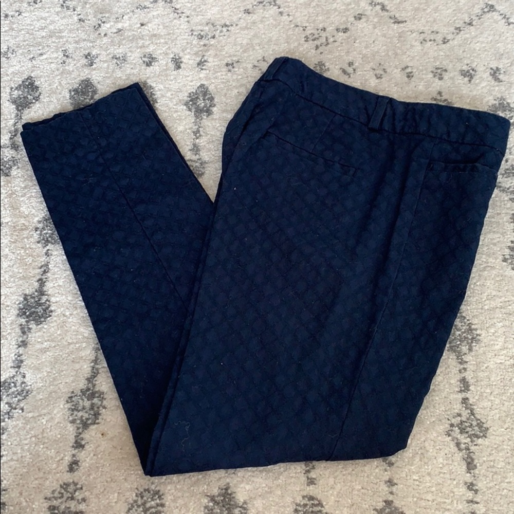 Navy Blue BR Sloan pant